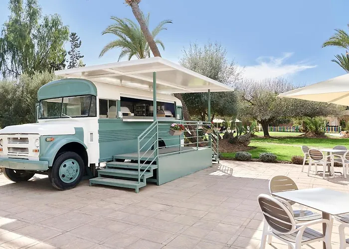 Iberostar Club Palmeraie Marrakech