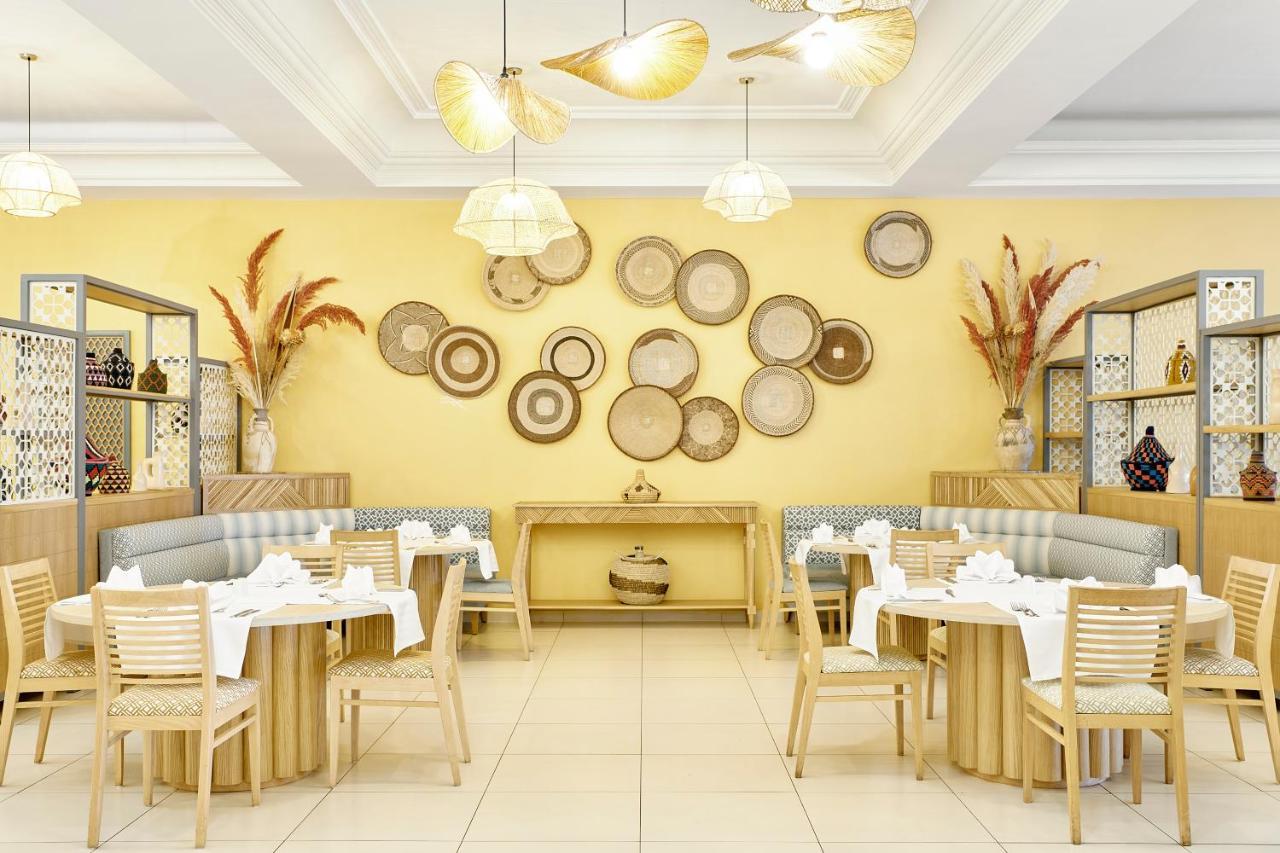 Iberostar Waves Club Palmeraie Marrakech 4*
