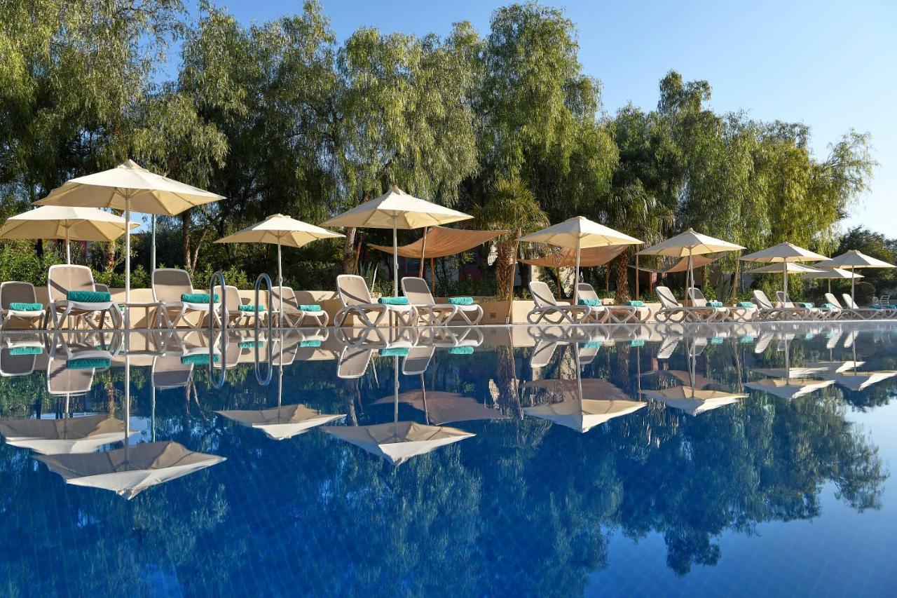 Hotel Iberostar Waves Club Palmeraie Marrakech Douar Caïd Layadi