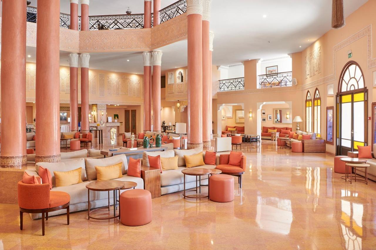 Iberostar Waves Club Palmeraie Marrakech 4* Douar Caïd Layadi