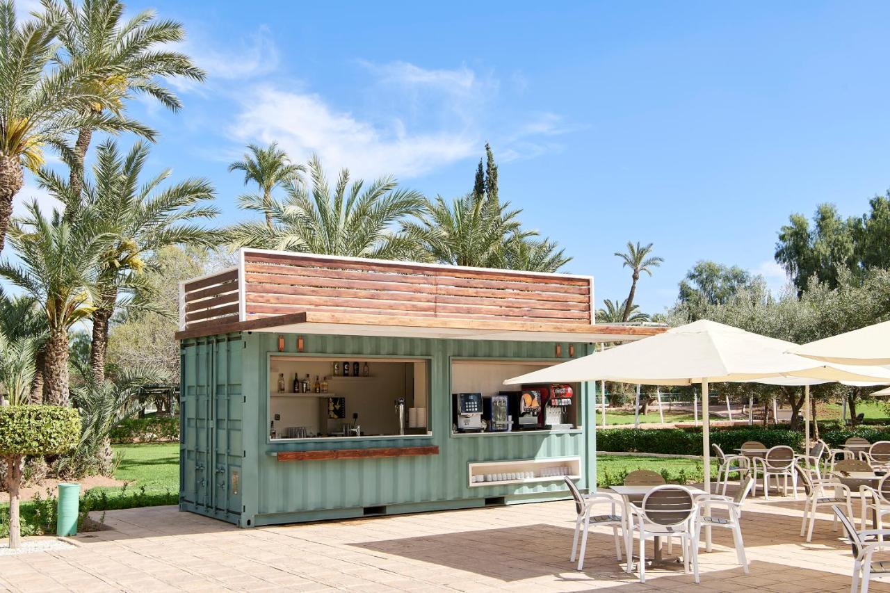 Iberostar Waves Club Palmeraie Marrakech Hotel
