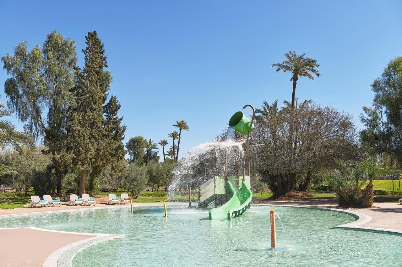 Iberostar Waves Club Palmeraie Marrakech