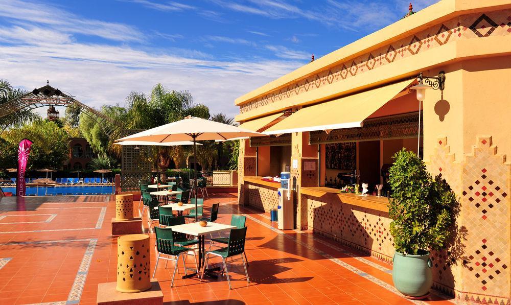 Iberostar Waves Club Palmeraie Marrakech Douar Caïd Layadi