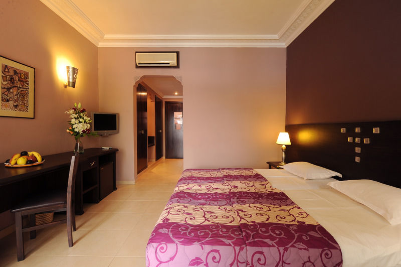 Hotel Iberostar Waves Club Palmeraie Marrakech Douar Caïd Layadi