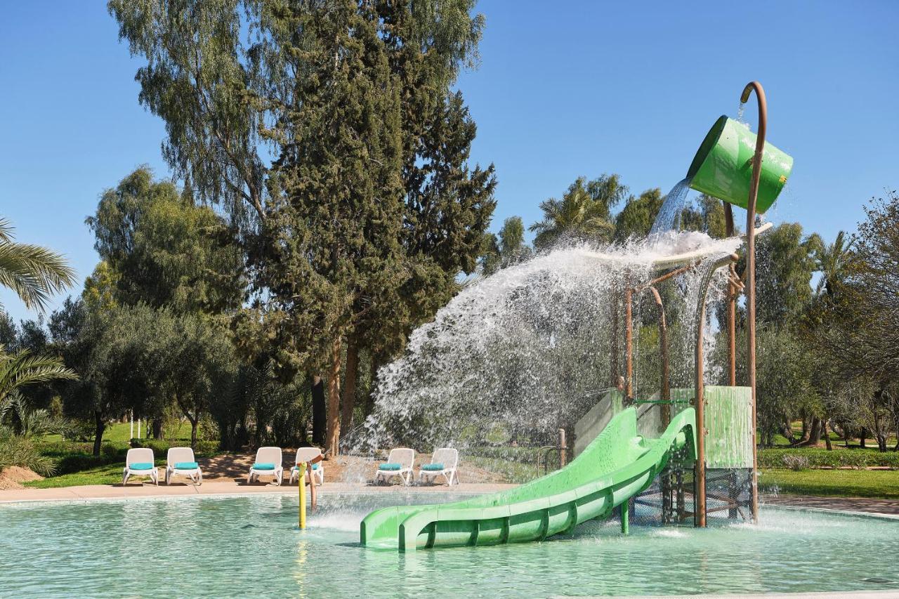 Iberostar Waves Club Palmeraie Marrakech Hotel Douar Caïd Layadi