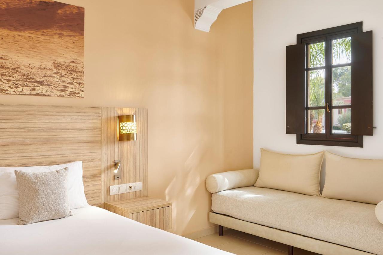 Hotel Iberostar Waves Club Palmeraie Marrakech Douar Caïd Layadi