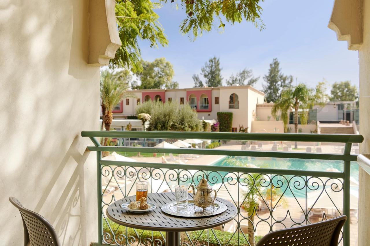Iberostar Waves Club Palmeraie Marrakech Hotel 4*