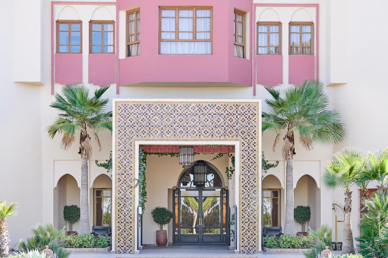 Iberostar Waves Club Palmeraie Marrakech Douar Caïd Layadi