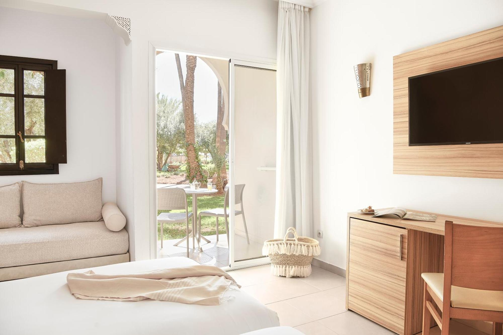 Iberostar Waves Club Palmeraie Marrakech Hotel Douar Caïd Layadi