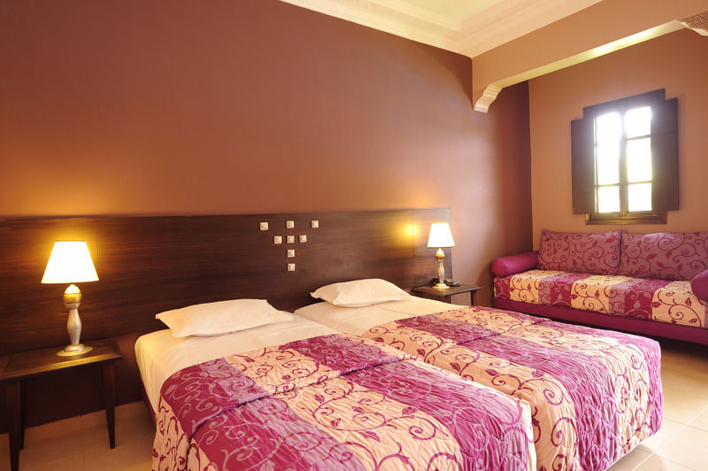 Hotel Iberostar Waves Club Palmeraie Marrakech