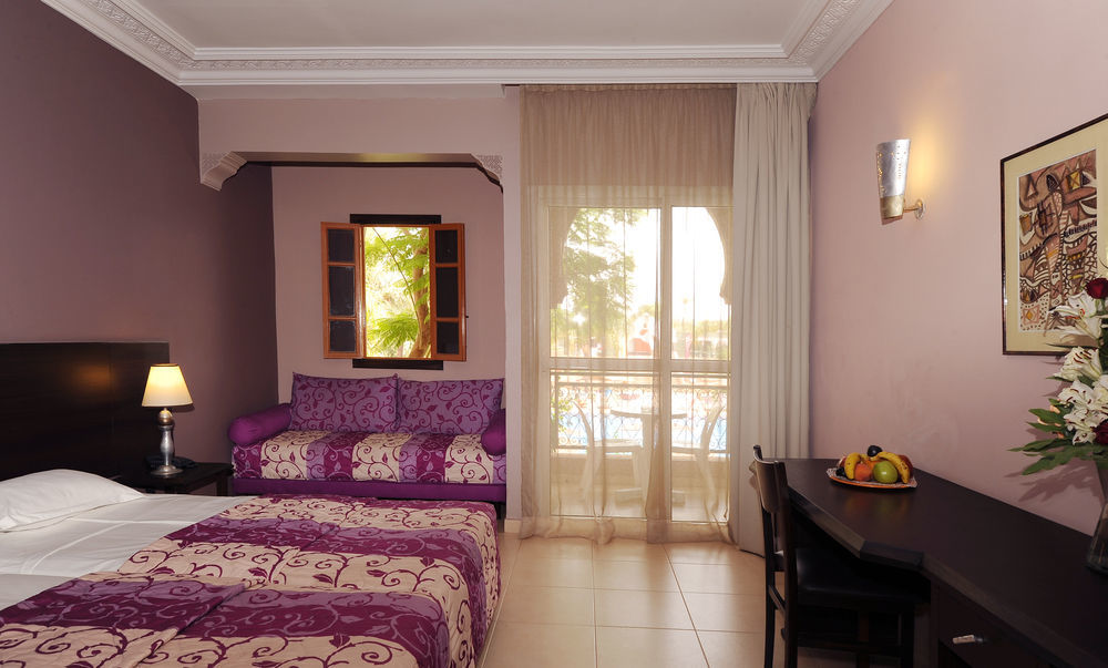 Iberostar Waves Club Palmeraie Marrakech 4* Douar Caïd Layadi