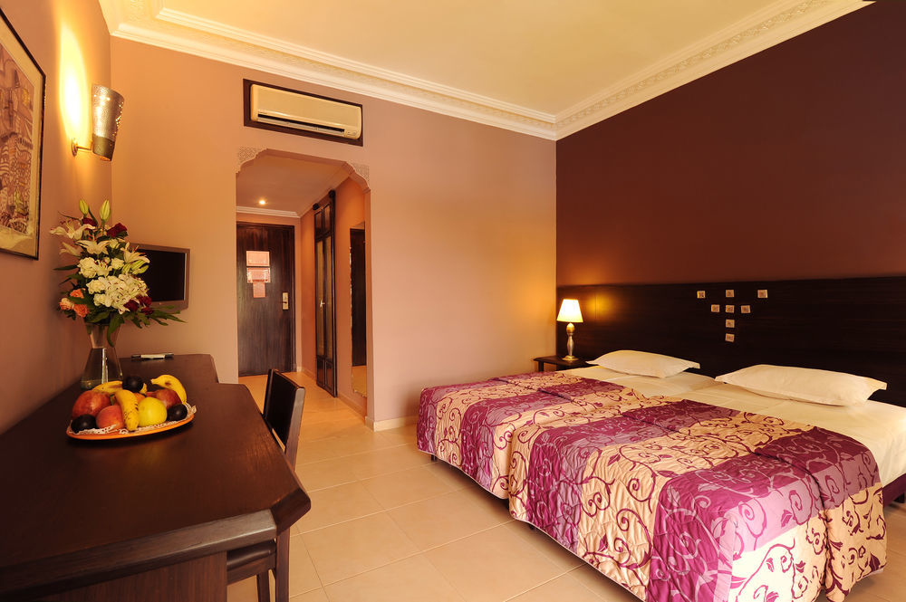 Iberostar Waves Club Palmeraie Marrakech 4* Douar Caïd Layadi