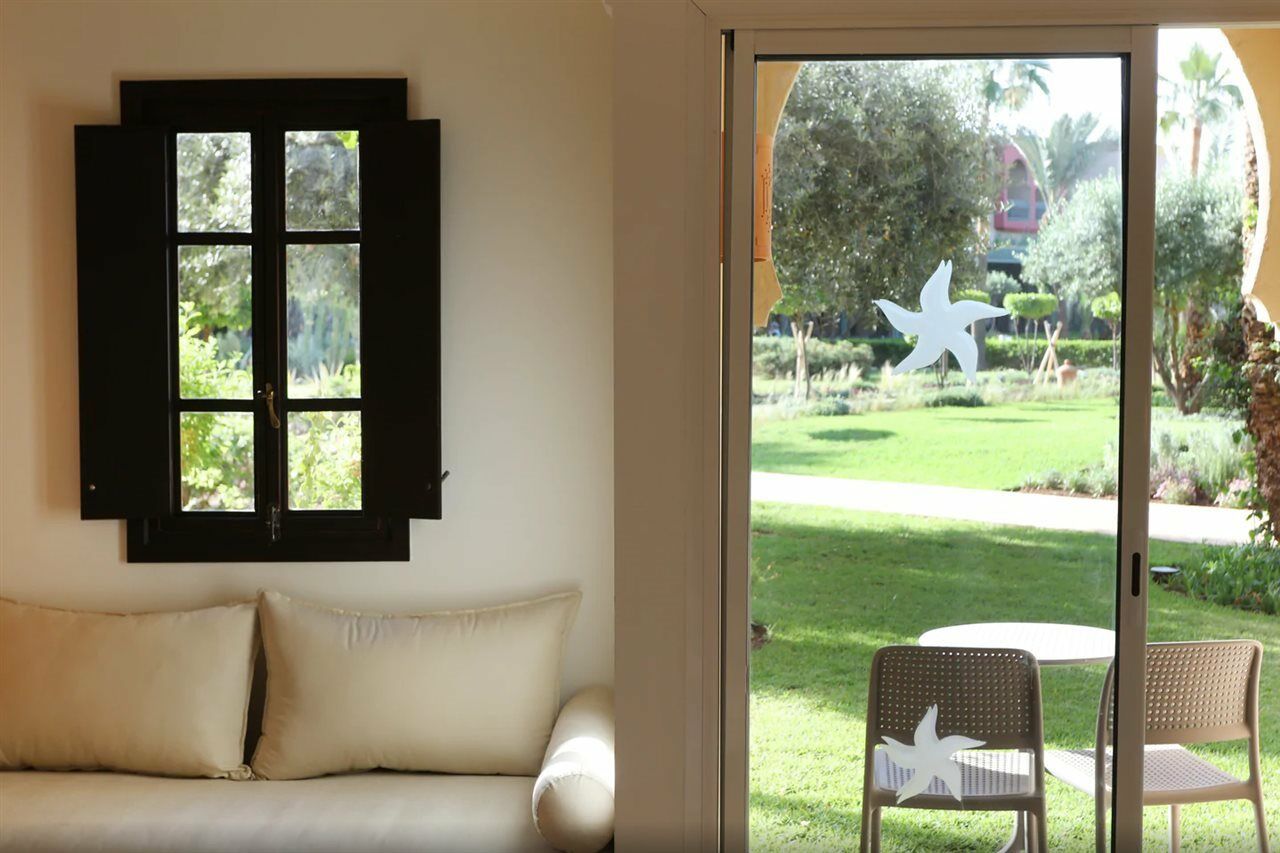 Iberostar Waves Club Palmeraie Marrakech 4*